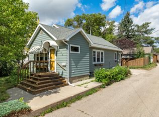 209 University Ave E, Minot, ND 58703