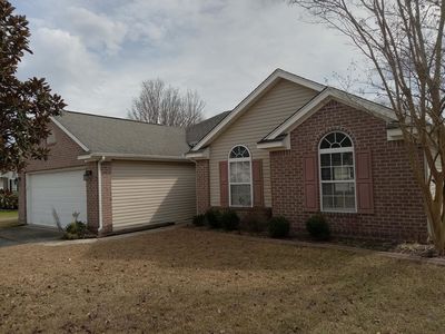 2729 Canvasback Trail, Myrtle Beach, SC, 29588