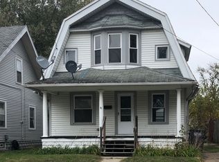 535 Nicholas St, Toledo, OH 43609