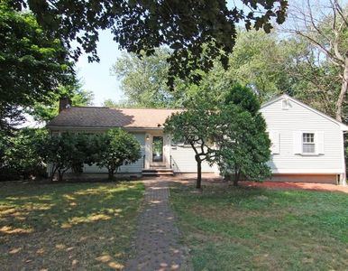 14 Wyman Rd, Lexington, MA, 02420