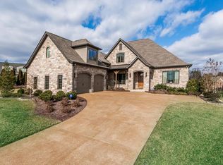 559 Stratfield Way, Knoxville, TN 37919
