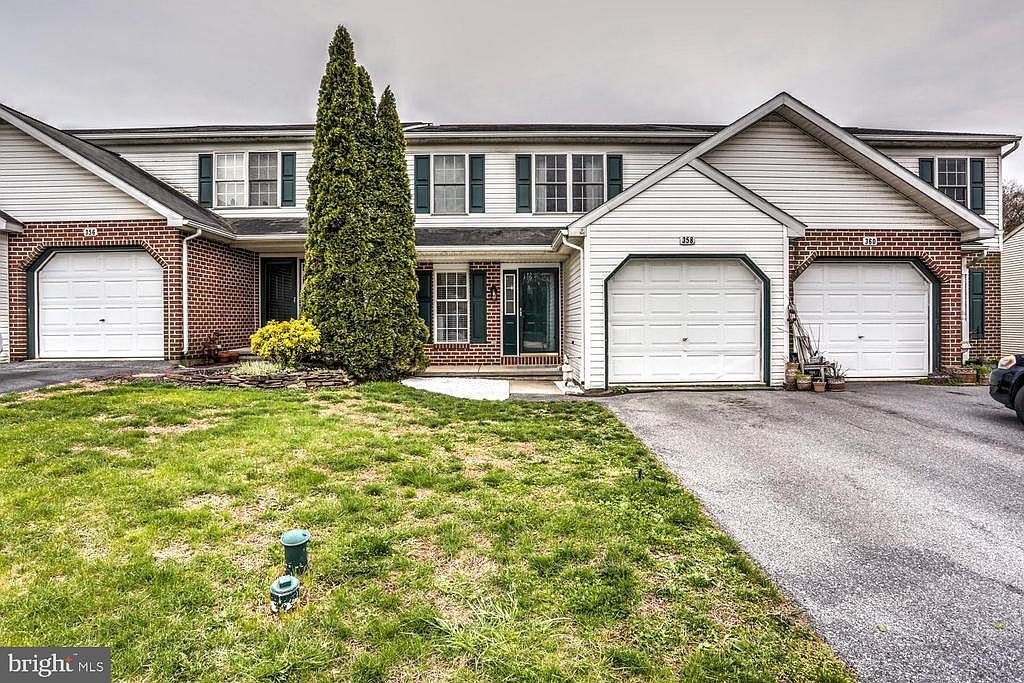 358 Crosswinds Dr, Lititz, PA 17543 Zillow