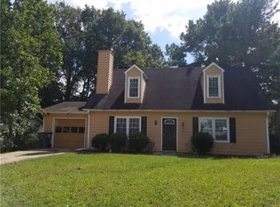 4660 Broadwater Trl, Duluth, GA 30096