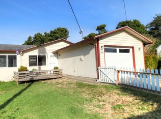 308 NW 59th St, Newport, OR 97365