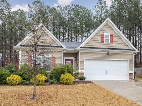 58 Winfield Manor Ct, Clayton, NC 27527