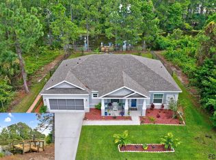 26 Bunker Hill Dr, Palm Coast, FL 32137