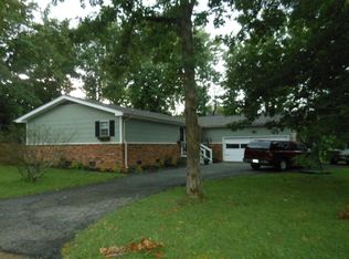 2244 Launcelot Rd, Chattanooga, TN 37421