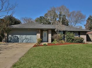 18738 Highland Trl, Houston, TX 77084