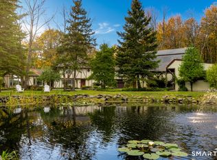 38 Strawberry Ridge, Warren, CT 06777