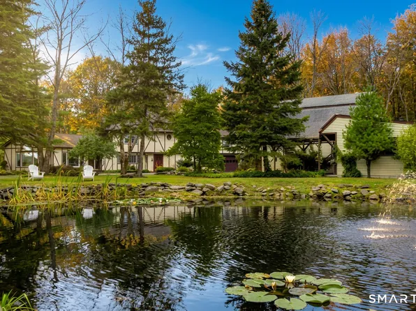 38 Strawberry Ridge, Warren, CT 06777