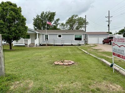 1603 Park St, Dodge City, KS, 67801
