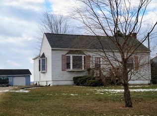 640 Sheridan Line Rd, Melvin, MI 48454