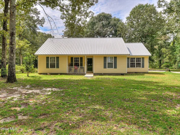 2059 Deerwood Circle, Stapleton, GA 30823