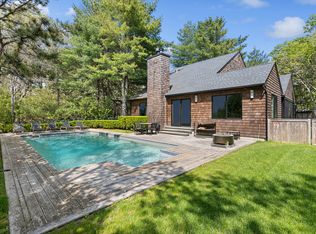 20 Blue Jay Way, East Hampton, NY 11937