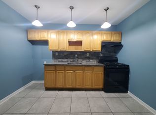 45 Bidwell Ave #2, Jersey City, NJ 07305