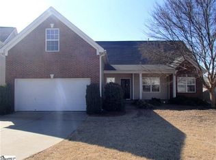 306 Schooner Ct, Simpsonville, SC 29680