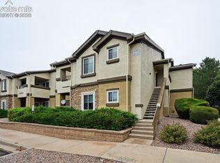 4007 Riviera Grv APT 103, Colorado Springs, CO 80922