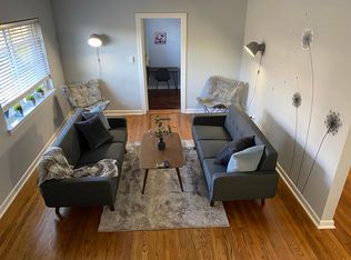 411 Timothy Ave, Norfolk, VA 23505
