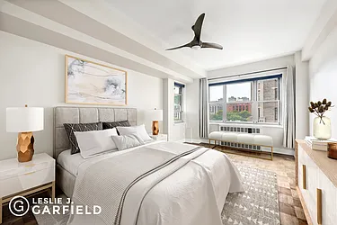 Sold by Leslie J. Garfield