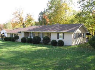 5242 Clines Chapel Rd, Waverly, OH 45690