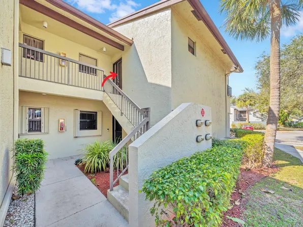 3413 Cocoplum Circle #3407, Coconut Creek, FL 33063