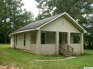 16659 Beams Rd, Northport, AL 35475