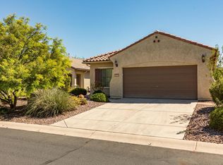 3815 N Hidden Canyon Dr, Florence, AZ 85132