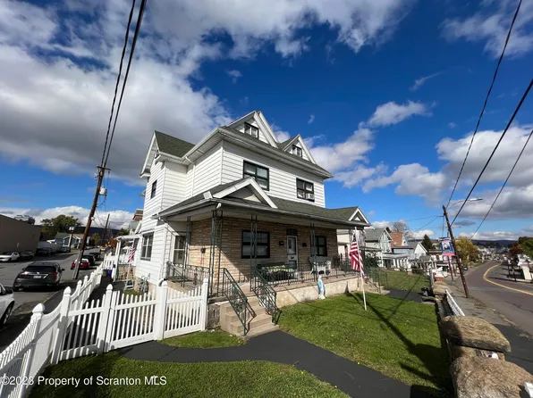 622-624 S Main Ave, Scranton, PA 18504