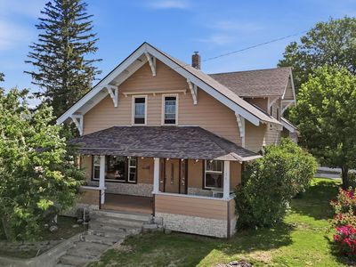 248 S Crosby St, Tekoa, WA, 99033