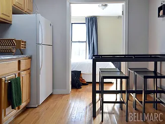 Rented by Bellmarc Realty