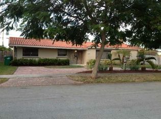 9971 SW 13th Ter, Miami, FL 33174