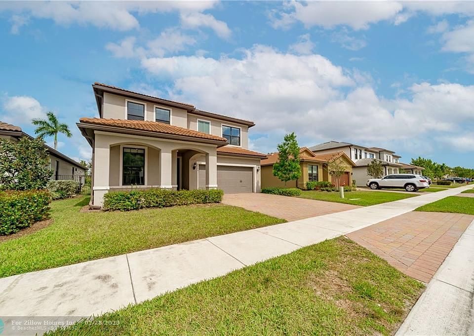 8196 Hanoverian Dr Lake Worth FL Zillow