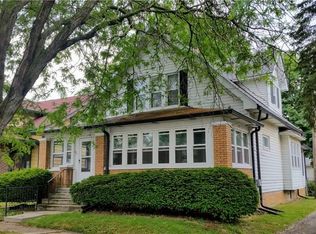 917 Hervey St, Indianapolis, IN 46203