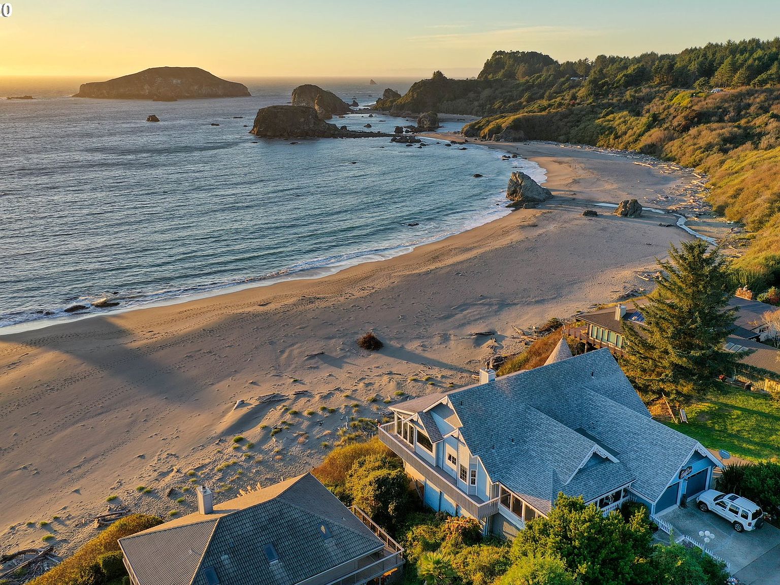 1545 Beach Ave, Brookings, OR 97415 Zillow