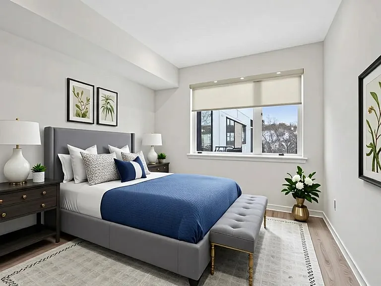 The Jordan Residences — Photo 73