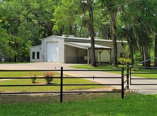 1845 Dorough Rd, Karnack, TX 75661