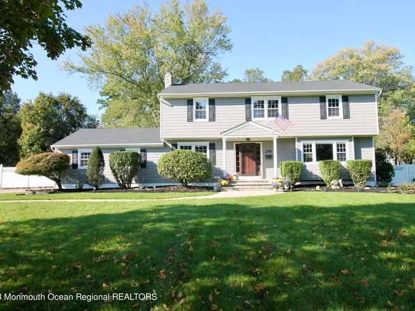 259 Kings Mountain Road, Freehold, NJ 07728
