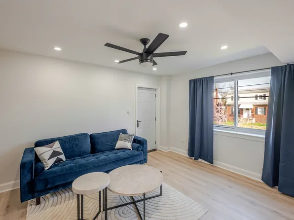 5033 Hanna Pl SE #1, Washington, DC 20019