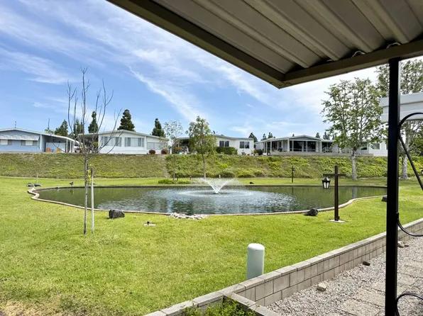 24001 Muirlands Blvd Space 326, Lake Forest, CA 92630