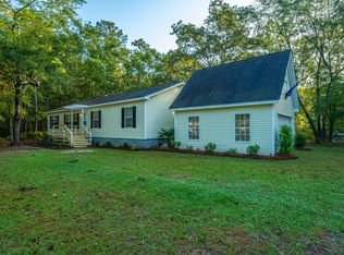 237 Deer Ridge Ct, Huger, SC 29450