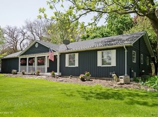 3598 Plainfield Rd, Oswego, IL 60543