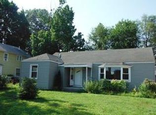 1403 W Hines St, Midland, MI 48640