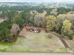 1664 State Highway 59, Carthage, TX 75633