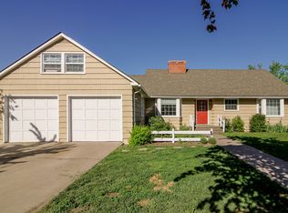 1404 N Eldorado Ave, Klamath Falls, OR 97601