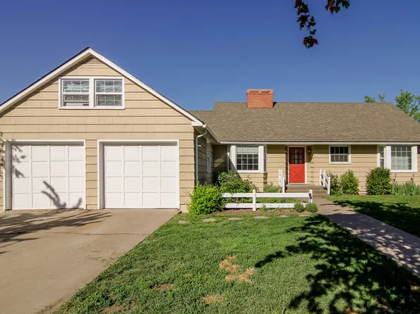 1404 N Eldorado Ave, Klamath Falls, OR 97601