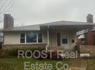 1730 Eddystone Ave, Columbus, OH 43224