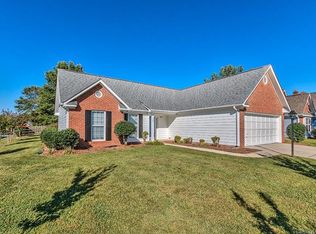 3301 Hard Rock Ct, Indian Trail, NC 28079