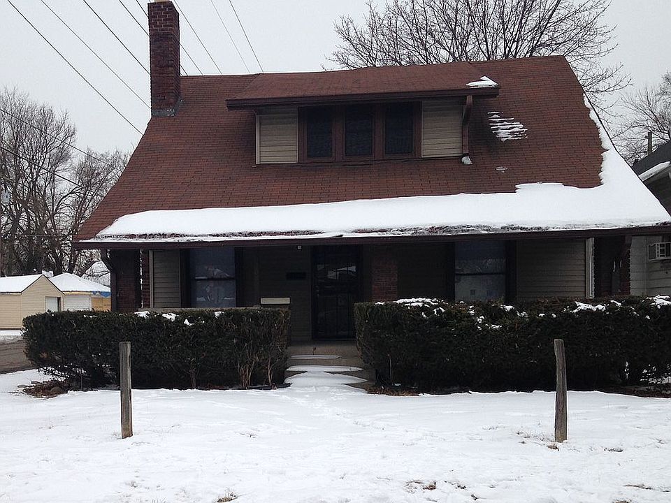 1st image of 1202 King Ave