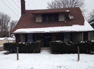 1202 King Ave, Indianapolis, IN
