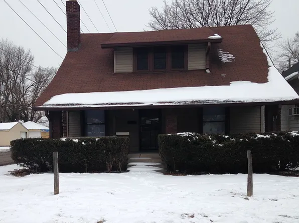 1202 King Ave, Indianapolis, IN 46222